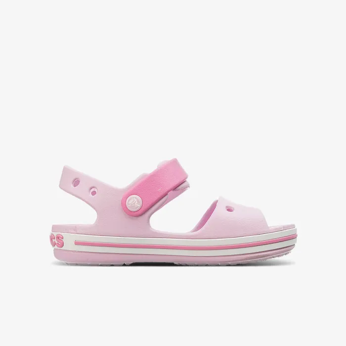 CROCS CROCS CROCBAND SANDAL KIDS 12856 
