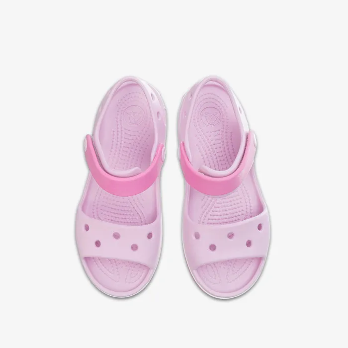 CROCS CROCS CROCBAND SANDAL KIDS 12856 