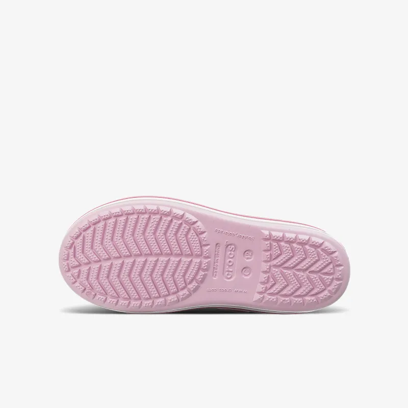 CROCS CROCS CROCBAND SANDAL KIDS 12856
