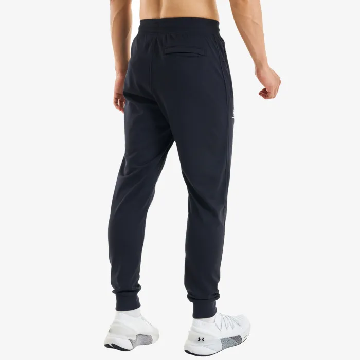 UNDER ARMOUR SPORTSTYLE TRICOT JOGGER 