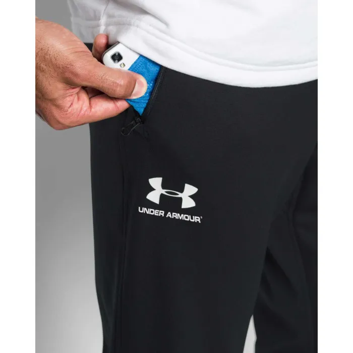 UNDER ARMOUR SPORTSTYLE TRICOT JOGGER 