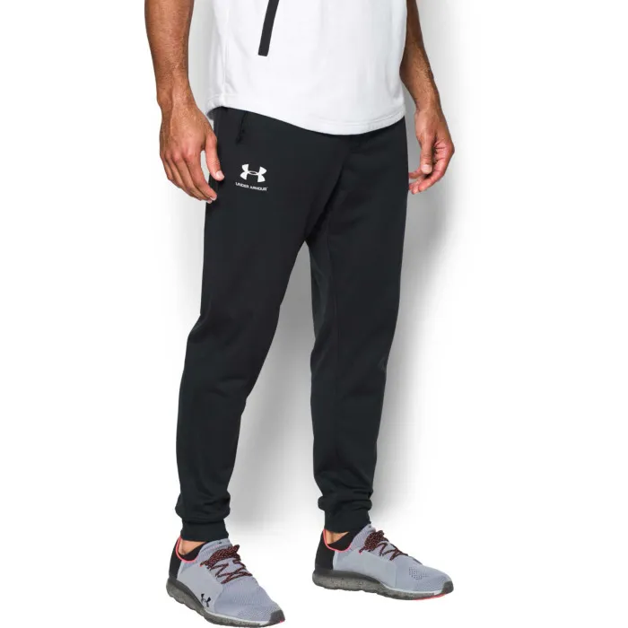UNDER ARMOUR SPORTSTYLE TRICOT JOGGER 