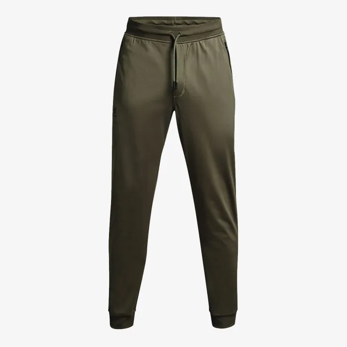 UNDER ARMOUR SPORTSTYLE TRICOT JOGGER 