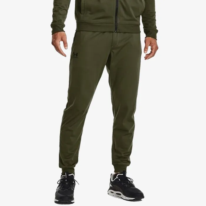 UNDER ARMOUR SPORTSTYLE TRICOT JOGGER 