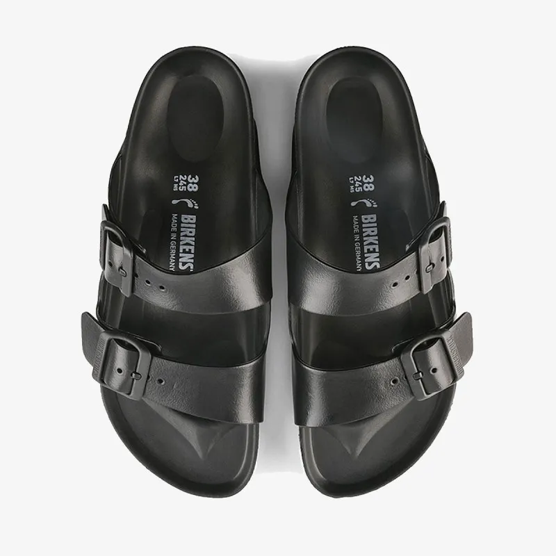 BIRKENSTOCK Arizona EVA Black 