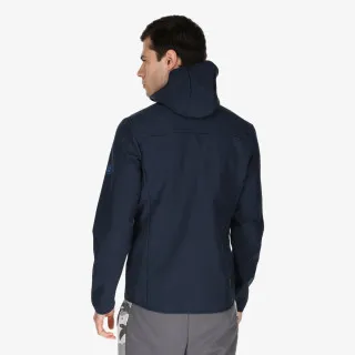 JACK WOLFSKIN Grand Valley Jacket 