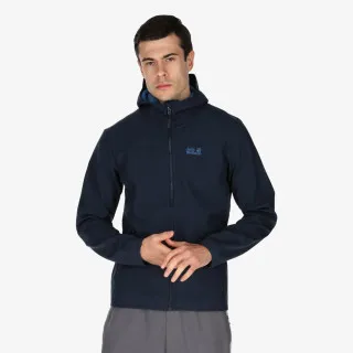 JACK WOLFSKIN Grand Valley Jacket 