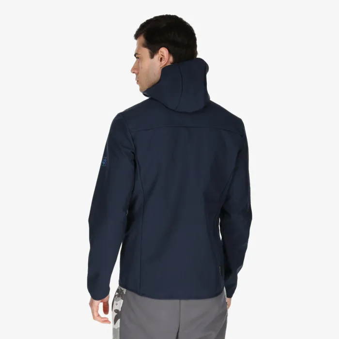 JACK WOLFSKIN Grand Valley Jacket 
