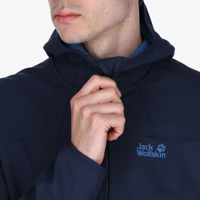 JACK WOLFSKIN Grand Valley Jacket 