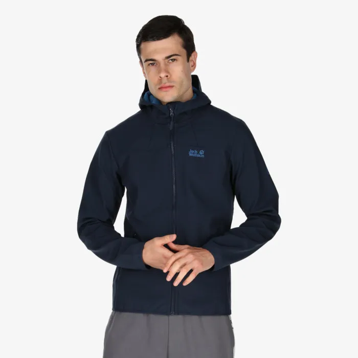 JACK WOLFSKIN Grand Valley Jacket 