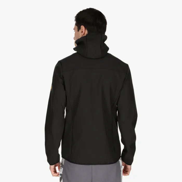 JACK WOLFSKIN Grand Valley Jacket 