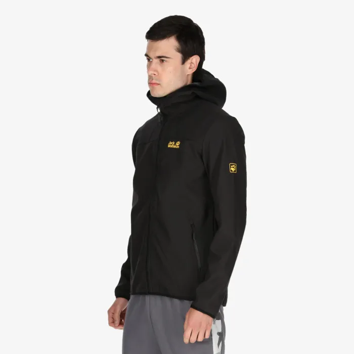 JACK WOLFSKIN Grand Valley Jacket 