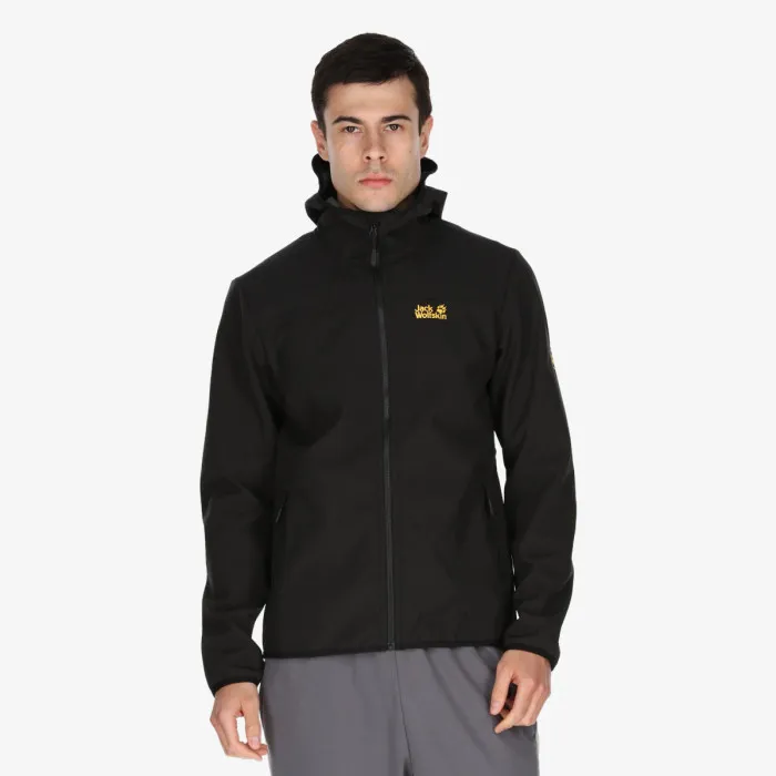 JACK WOLFSKIN Grand Valley Jacket 