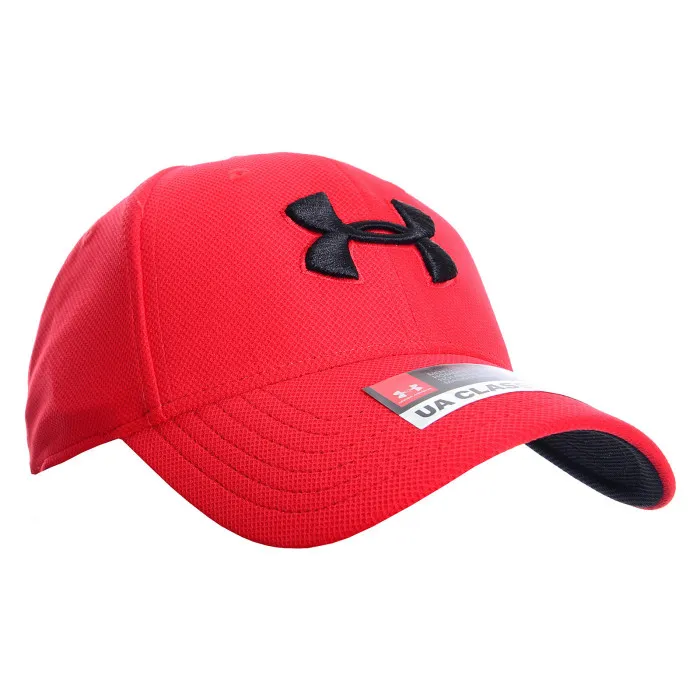 UA Men's Blitzing 3.0 Cap 