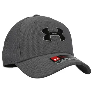 UNDER ARMOUR Boy's Blitzing 3.0 Cap