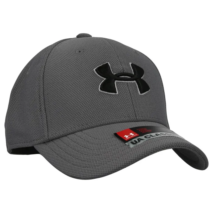 UNDER ARMOUR Boy's Blitzing 3.0 Cap 