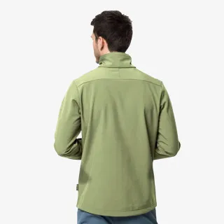 JACK WOLFSKIN WHIRLWIND MEN