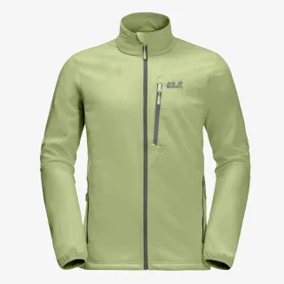 JACK WOLFSKIN WHIRLWIND MEN