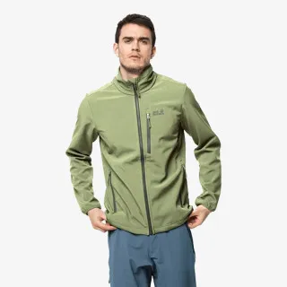JACK WOLFSKIN WHIRLWIND MEN