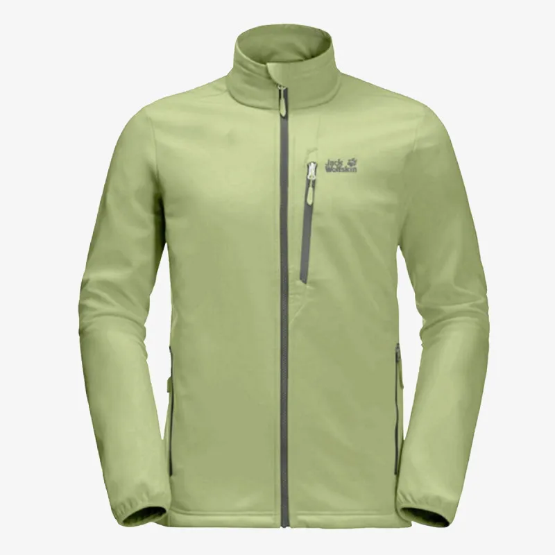 JACK WOLFSKIN WHIRLWIND MEN
