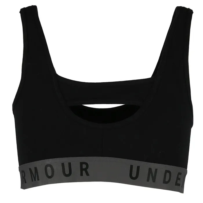 UNDER ARMOUR Favorite Cotton Everyday Bra 