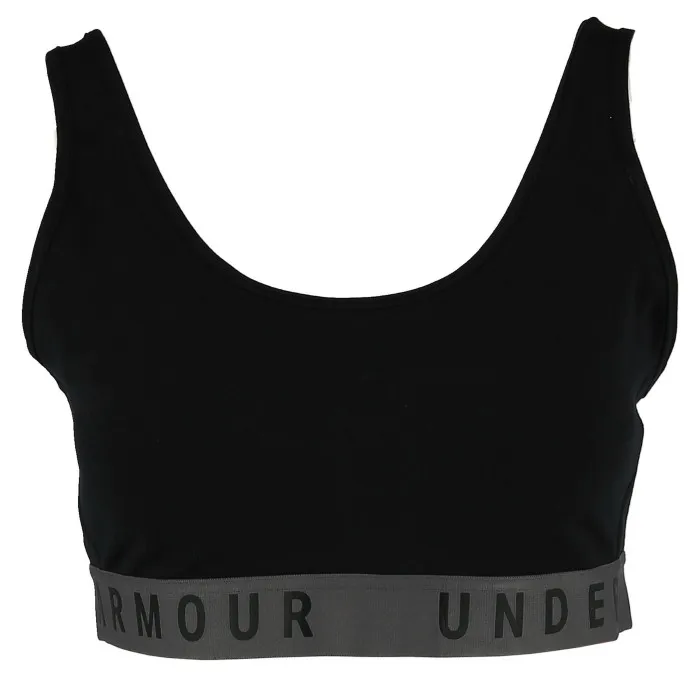 UNDER ARMOUR Favorite Cotton Everyday Bra 