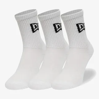 NEW ERA Era Flag Crew 3pack