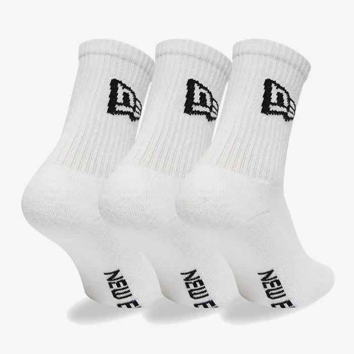 NEW ERA Era Flag Crew 3pack 