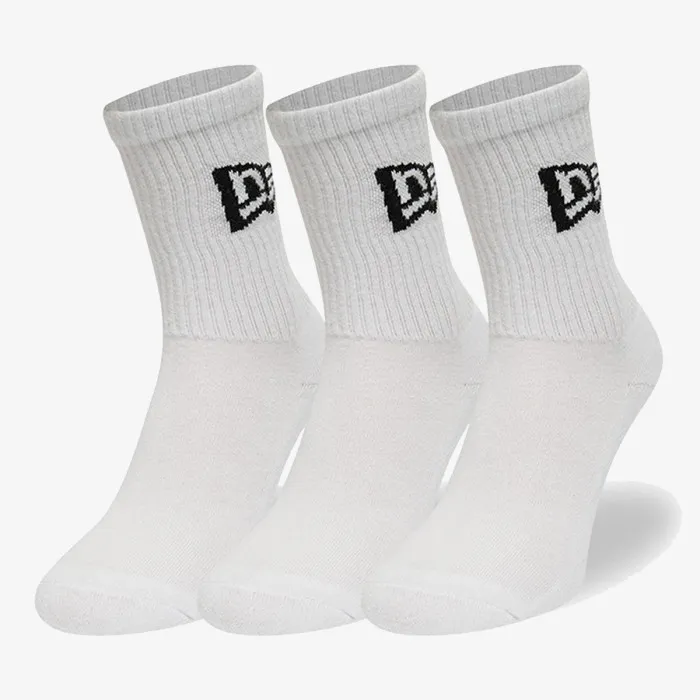 NEW ERA Era Flag Crew 3pack 