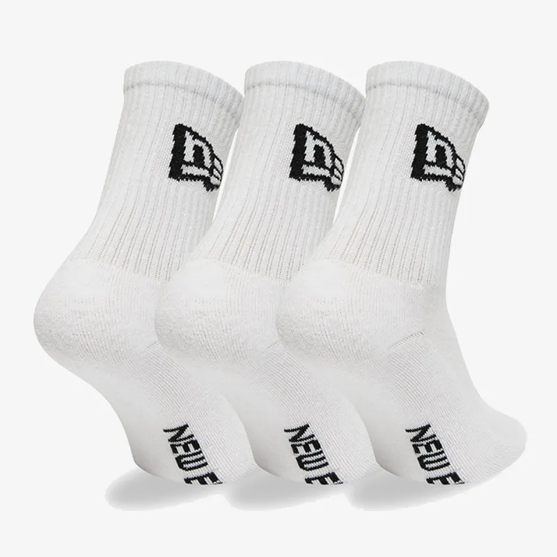 NEW ERA Era Flag Crew 3pack
