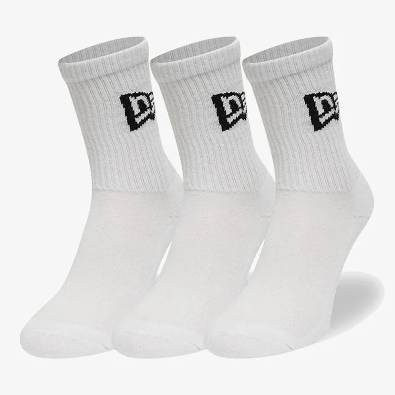 NEW ERA Era Flag Crew 3pack