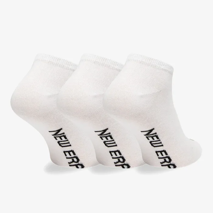 ERA FLAG SNEAKER 3PACK 