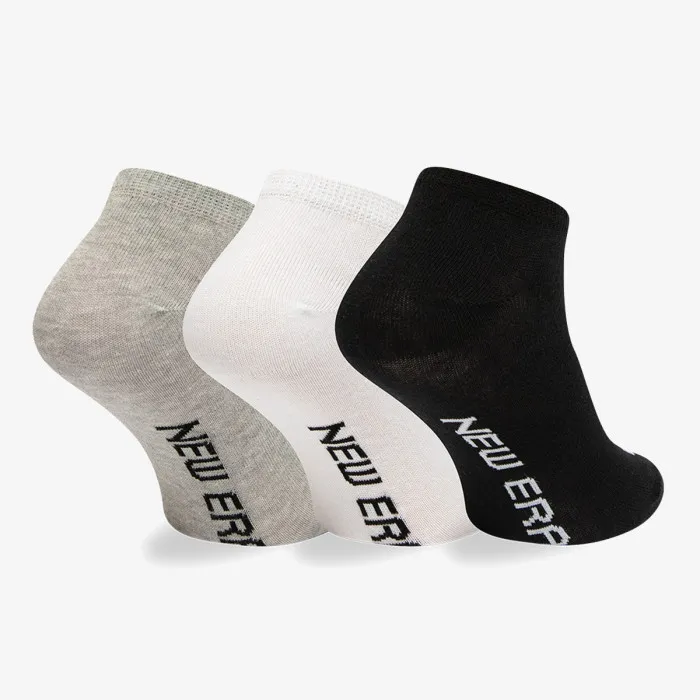 ERA FLAG SNEAKER 3PACK 