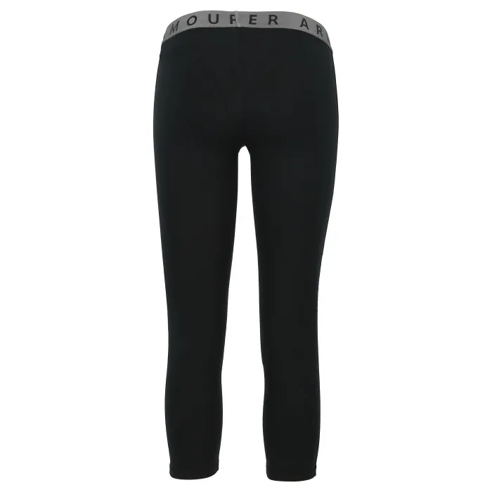 UNDER ARMOUR Favorites Crop 