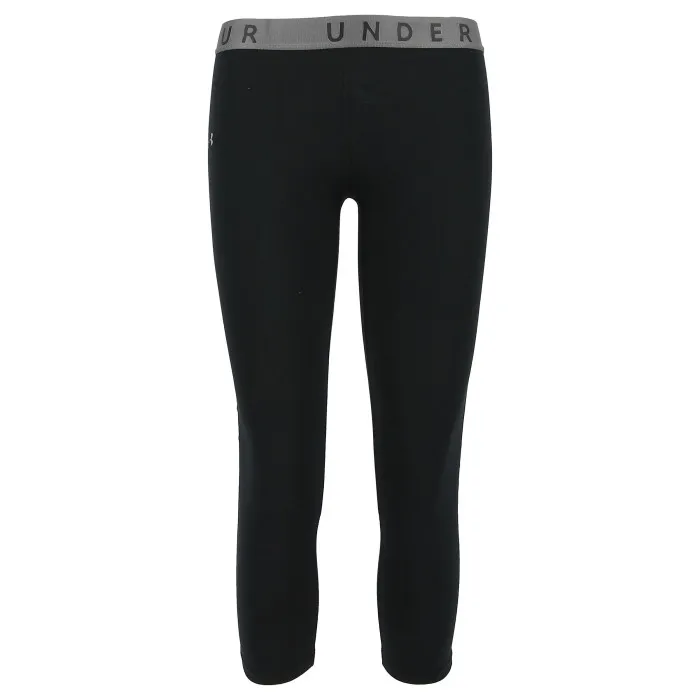 UNDER ARMOUR Favorites Crop 