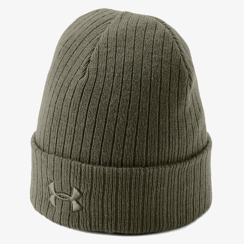 UNDER ARMOUR Tac Stealth Beanie 2.0