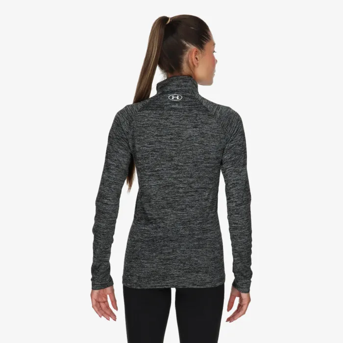 UNDER ARMOUR NEW Tech 1/2 Zip - Twist 