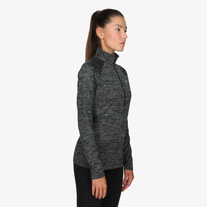 UNDER ARMOUR NEW Tech 1/2 Zip - Twist 