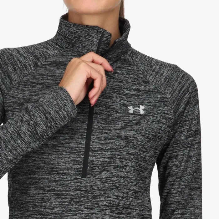 NEW Tech 1/2 Zip - Twist 