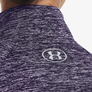 UNDER ARMOUR TECH 1/2 ZIP - TWIST 1