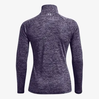UNDER ARMOUR TECH 1/2 ZIP - TWIST 1