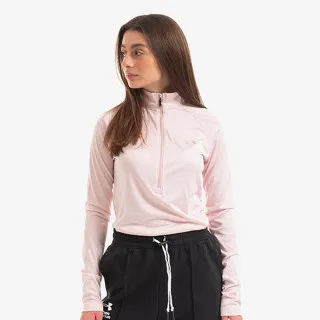 UNDER ARMOUR Tech 1/2 Zip - Twist