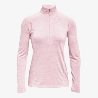 UNDER ARMOUR Tech 1/2 Zip - Twist