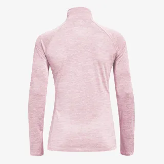 UNDER ARMOUR Tech 1/2 Zip - Twist
