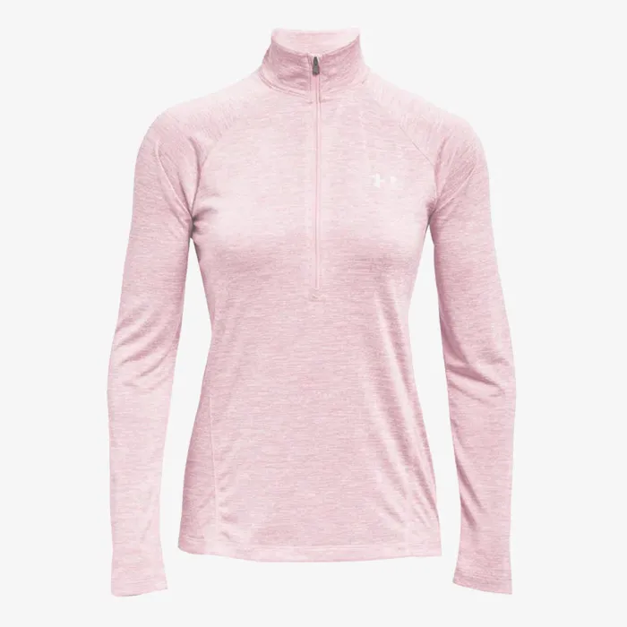 UNDER ARMOUR Tech 1/2 Zip - Twist 