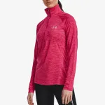 TECH 1/2 ZIP - TWIST 1 
