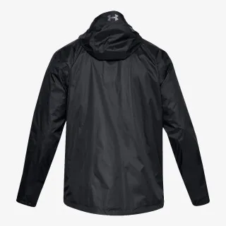 UNDER ARMOUR FC RAIN JACKET