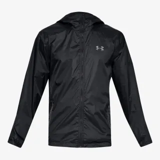 UNDER ARMOUR FC RAIN JACKET