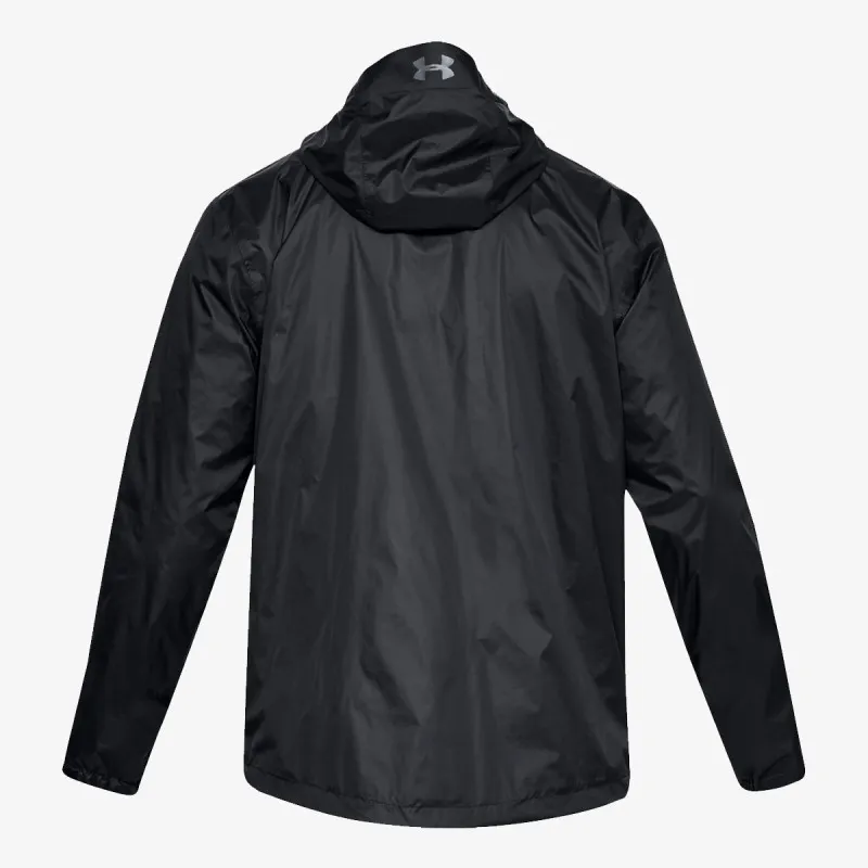 UNDER ARMOUR FC RAIN JACKET
