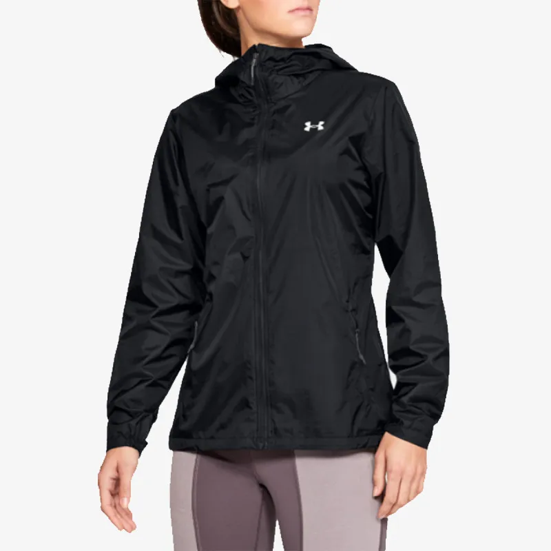 UNDER ARMOUR UA FOREFRONT RAIN JACKET 1
